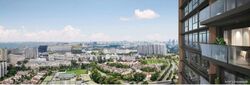 Clementi Avenue 1 (D5), Condominium #597590611